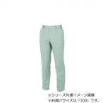 ji- Beck (XEBEC) 1690 слаксы moss green 100