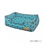 P.L.A.Y. lounge bed Smo rocker n бирюзовый голубой 