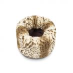 P.L.A.Y.snagru bed S Leopard Brown 