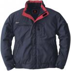 桑和 3403 防寒ブルゾン Mサイズ ネイビー(1) SEDUCTIVE