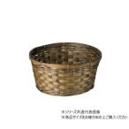  большой . новый . магазин Brown корзина ..L 25-106
