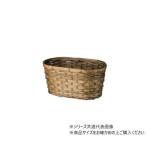  большой . новый . магазин Brown корзина D4W 25-164