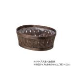  большой . новый . магазин Brown корзина ..M 25-692