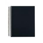 LIHIT LAB.(lihi тигр b) кольцо Note сохранение для Note A5 черный N1850-24