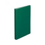 LIHIT LAB.(lihi тигр b) Mutual( Mu chuaru) clear книжка A4 глубокий зеленый N2401-7