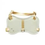  для маленьких собак Harness . type ... Harness Beige S размер HRN-BONE01-S