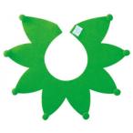 a- Tec фетр установка воротник зеленый 14977