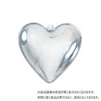 a- Tec прозрачный Capsule держатель есть Heart φ30mm5 шт 46533