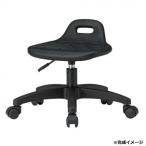 藤沢工業(TOKIO)　作業用チェア　FTZ-10