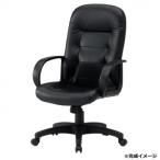 藤沢工業(TOKIO)　事務用チェア　OFC-100 ブラック