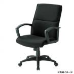 藤沢工業(TOKIO)　マネージャーチェア　FTX-3 ブラック