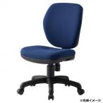 藤沢工業(TOKIO)　オフィスチェア　FST-77 ネイビー