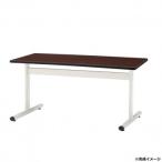 藤沢工業(TOKIO)　ミーティングテーブル　TT-TW1575 ローズ