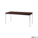 藤沢工業(TOKIO)　ミーティングテーブル　TDW-1890M ローズ