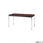 藤沢工業(TOKIO)　ミーティングテーブル　TDWS-1575K ローズ