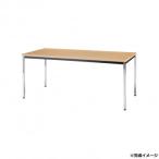 藤沢工業(TOKIO)　ミーティングテーブル　TDWS-1890K メープル