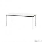 藤沢工業(TOKIO)　ミーティングテーブル　TDWS-1890M ホワイト