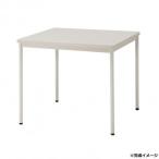 藤沢工業(TOKIO)　ミーティングテーブル　TDWS-T0990M ニューグレー
