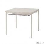 藤沢工業(TOKIO)　ミーティングテーブル　TDWS-T0990TM ニューグレー