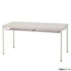 藤沢工業(TOKIO)　ミーティングテーブル　TDWS-T1275TM ニューグレー