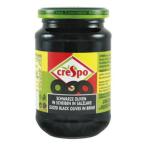 kre spo черный оливковый ломтик 165g 12 шт. комплект 072015