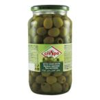 kre spo зеленый оливковый вид вытащенный 440g 6 шт. комплект 072022