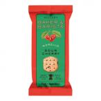 ミラーズ ベイカー＆バリスタ　モレロサワーチェリー　ショートブレッド 25g 48個セット 0031-00052