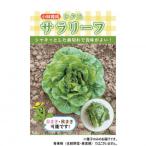 小林種苗 レタス種子 サラリーフ　9610　コートL1000