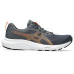 アシックス asics 1011B882 GEL-CONTEND 9 EXTRA WIDE Running;ランニング シューズ(メンズ) CARRIER GREY/ANZU