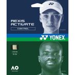  Yonex YONEX TGRAC130re расческа s активация 130 теннис -тактный кольцо белый 