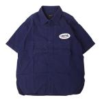 TENDERLOIN ワークシャツ