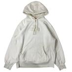 ショッピングsupreme Supreme シュプリーム Cross Box Logo Hooded Sweatshirt パーカー フーディ ナチュラル  M