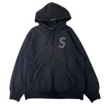 ショッピングシュプリーム シュプリーム Supreme S Logo Hooded Sweatshirt 20AW パーカー Sロゴ フーデッド スウェット XL