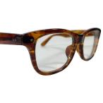 obj classic 80 series 80-02 havana произведение искусства ручная работа I одежда очки очки Brown чай 52*
