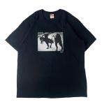 ショッピングsupreme シュプリーム Supreme Daido Moriyama Dog Tee Tシャツ 森山大道 三沢の犬 ブラック 黒 半袖