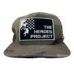 クロムハーツ Chrome Hearts THE HEROES PROJ