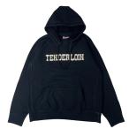 TENDERLOIN PARKA
