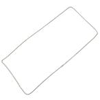 CHROME HEARTS クロムハーツ ネックレス 純正 ボールチェーン シルバー BALL CHAIN PENDANT 30 inch 30インチ 76cm