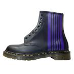 не использовался товар Dr. Martens Dr.Martens Needles 1460 Remestered Boot игла z60 anniversary commemoration ботинки 8 отверстие 26258011 27cm US 9