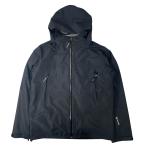 не использовался товар MIZUNO Mizuno GORE-TEX Gore-Tex жакет непромокаемая одежда черный B2JEBW1009 чёрный S