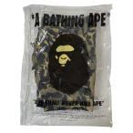  не использовался товар A Bathing Ape 25AW A BATHING APE MIXED 1ST CAMO SNOWBOARD JACKET BAPE LEGACY сноуборд жакет S
