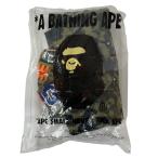  не использовался товар A Bathing Ape 25AW A BATHING APE 1ST CAMO SHARK SNOWBOARD JACKET Polyester сноуборд жакет S