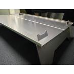 COMPACT BASE 組み立て式チタン製一人用テーブル アウトドア ソロキャンプ