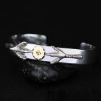 18 золотой SV ушко имеется flat удар . breath Eagle модель серебряный браслет 925 Eagle браслет Eagle metal мужской браслет браслет 18 золотой производство на заказ 