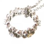 Yahoo! Yahoo!ショッピング(ヤフー ショッピング)ネックレス メンズ メンズネックレス アクセサリー レディースネックレス ステンレス ユリリングネックレス　送料無料