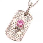 Yahoo! Yahoo!ショッピング(ヤフー ショッピング)ネックレス メンズ メンズネックレス アクセサリー レディースネックレス ステンレス スカルドックタグネックレス 送料無料