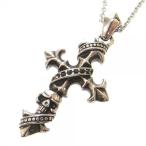 Yahoo! Yahoo!ショッピング(ヤフー ショッピング)ネックレス メンズ メンズネックレス アクセサリー レディースネックレス クロスドクロオニキスネックレス