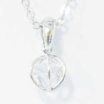 Yahoo! Yahoo!ショッピング(ヤフー ショッピング)レビューを書いて送料無料 ネックレス レディース  プレゼント チェーン ソリッドサークルネックレス