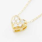 Yahoo! Yahoo!ショッピング(ヤフー ショッピング)レビューを書いて送料無料 ネックレス レディース  プレゼント チェーン ミニハートネックレス