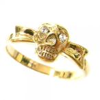 Yahoo! Yahoo!ショッピング(ヤフー ショッピング)リング 指輪 レディース  jewelry 人気 スカルリング その他同時購入でポスト投函送料無料